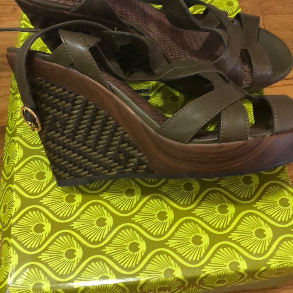 Wedges